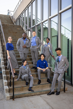 Slika 2 _ Uniforme (foto Agaton Ström)